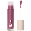 Image de ILIA Beauty Lipgloss Overglazed Hydrating Mosaic g - 30 gr