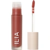 Image de ILIA Beauty Lipgloss Overglazed Hydrating Terra g - 30 gr