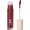 Image de ILIA Beauty Lipgloss Overglazed Hydrating Figure g - 30 gr