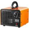 Image de Generateur Ozone - VEVOR - Générateur dOzone Purificateur dAir 12000 mg-h avec Minuterie 0-120 min