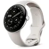 Image de Montre connectée - GOOGLE - Pixel Watch 4 45 mm - LTE - Argent - Bracelet Porcelaine