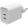 Image de Mophie Speedport 70 USB-C GaN Wall Adapter 70W