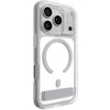 Image de Zagg Milan Silver Glitter KS iPhone 18 Pro / 17 Pro