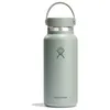 Image de Bouteille isotherme - HYDRO FLASK - Agave - Acier inoxydable - Isolation 24h froid / 12h chaud - 946 ml (32 oz)