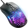 Image de Model O Eternal Wired - Black SOURIS GAMING