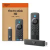 Image de Lecteur multimédia - AMAZON - Fire TV Stick HD (2026) - Streaming Full HD - Télécommande vocale Alexa - Nouvelle génération