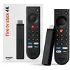 Image de Clé de streaming - AMAZON - Fire TV Stick 4K Plus (2e génération) - Wi-Fi - Résolution 4K - 8 Go - HDR10+ - Dolby Atmos