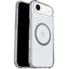 Image de OtterBox Symmetry Series Clear (transparent) - Protection MagSafe fine pour iPhone Air