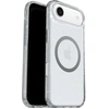 Image de OtterBox Symmetry Series Stardust Clear (transparent) - Protection MagSafe fine pour iPhone Air