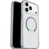 Image de OtterBox Symmetry Series Stardust Clear (transparent) - Protection MagSafe fine pour iPhone 17 Pro Max