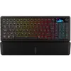Image de Clavier Gamer - Mécanique MLX Plasma - Corsair - VANGUARD 96 WIRELESS - 96% Sans Fil - RGB Noir