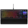 Image de Clavier Corsair gaming mécanique avec fil Azerty Galleon 100 SD Noir