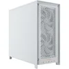 Image de Corsair Frame 5000D Workstation Blanc