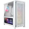 Image de Corsair Frame 4000D LCD RS - Blanc