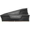 Image de Corsair Vengeance DDR5 - 128 Go (2 x 64 Go) Noir - 6000 MHz - CL40