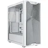 Image de Boîtier PC - CORSAIR - 3200D RS - Moyen Tour - 3 ventilateurs RS120 - Blanc