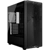 Image de Boîtier PC - CORSAIR - 3200D RS - Moyen Tour - 3 ventilateurs RS120 - Gris