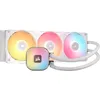 Image de Corsair iCUE LINK TITAN II 360 RX RGB Blanc