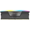 Image de Corsair Vengeance RGB DDR5 - 1 x 8 Go (8 Go) - 5200 MHz - CL40