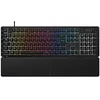 Image de Clavier Corsair gaming filaire Azerty Skiff 100 Plus Noir