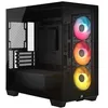 Image de CORSAIR - 2800X RS-R ARGB - Boîtier PC - Micro-ATX