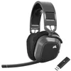 Image de Casque gaming - CORSAIR - HS80 MAX - Sans fil 24 GHz - Bluetooth - Dolby Atmos