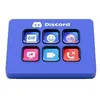 Image de Clavier Elgato Stream Deck Mini Discord Edition