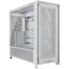 Image de Corsair FRAME 5000D RS - Blanc