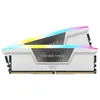 Image de RAM DDR5 - CORSAIR - Vengeance RGB - 64Go (2x32Go) - 6000MHz - CL30-36-36-76 en occasion ou reconditionné