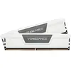 Image de RAM DDR5 - CORSAIR - Vengeance - 32Go (2x16Go) - 6000MHz - CL30 - Blanc