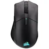 Image de Souris Corsair gaming sans fil et filaire Bluetooth Harpoon RGB v2 Wireless Noir