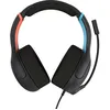 Image de Casque de gaming filaire - TURTLE BEACH® - Airlite  Fit - Nintendo Switch  2 - Charcoal Black