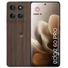Image de Smartphone - MOTOROLA - Edge 60 Pro - 512GB - 12GB RAM - Couleur Marron PANTONE Sparkling Grape