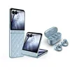 Image de Smartphone - MOTOROLA - Razr60 - 8 Go - 256 Go - Design Cristals by Swarovski