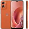 Image de Motorola Moto G06 Arancione: Smartphone 256GB 4GB RAM Batteria 5200mAh 50MP