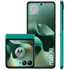 Image de Smartphone Motorola Razr 70 69 5G Double nano SIM 256 Go Vert