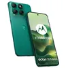 Image de Smartphone Motorola Edge 70 fusion 8/256 Go Sporting green (vert)