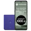 Image de Smartphone pliable - MOTOROLA - Razr 70 Ultra 5G - 16 Go / 512 Go - Bleu Orient (Alcantara) - pOLED 696 165 Hz