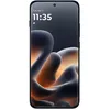 Image de Smartphone MOTOROLA Edge 70 Pro Stockage 512 Go RAM 12 Go Bleu Titane