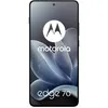 Image de Smartphone MOTOROLA Edge 70 Stockage 256 Go RAM 8 Go Gris