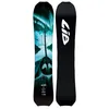 Image de Planche De Snowboard Lib Tech Orca Homme Noir