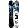 Image de Planche De Snowboard Lib Tech Dynamo Homme Noir