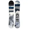 Image de Planche De Snowboard Lib Tech Cold Brew Blanc Homme