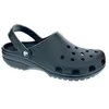Image de Zuecos - Crocs - Classic Black - Synthétique - Confortables - Résistants