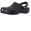 Image de Sabots - CROCS - Classic - Adulte - Noir - Synthétique
