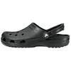 Image de Sabots - Crocs - Classic - Noir - Ultra-légers - Anti-odeurs - Ergonomiques
