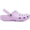 Image de Chaussures - Crocs - Classic 10001530 - Femme - Synthétique - Violet