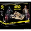 Image de Jeu de figurines - AC-DÉCO - Star Wars Shatterpoint - Duel Obi-Wan vs Dark Vador - 2 joueurs - 14 ans et +