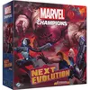 Image de Extension jeu de cartes - AC-DÉCO - NeXt Evolution - X-Force - 260 cartes - Cable & Domino