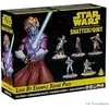 Image de Atomic Mass Games Star Wars: Shatterpoint Lead by Example Squad Pack (Mit gutem Beispiel voran)